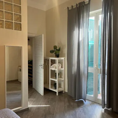 Bed & Breakfast Dimora Elena